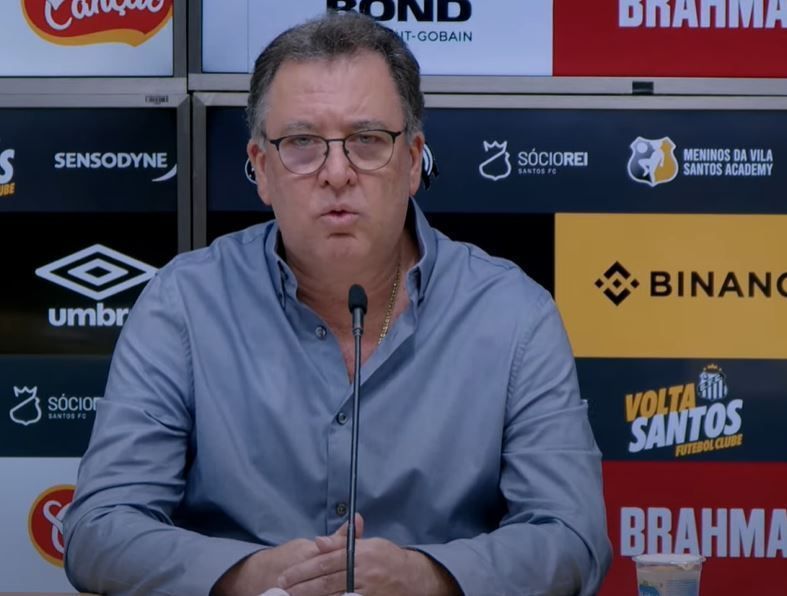 Santos surpreende e divulga valor da folha salarial para disputa do Paulistão