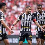 Derrota de 7 a 1 do Santos entra para 'Top 10' maiores goleadas da Série A