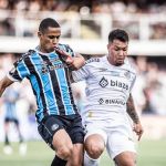 Santos é punido em dois jogos com portões fechados