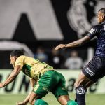 Santos fica sem sofrer gols pela primeira vez desde a décima rodada do Brasileirão
