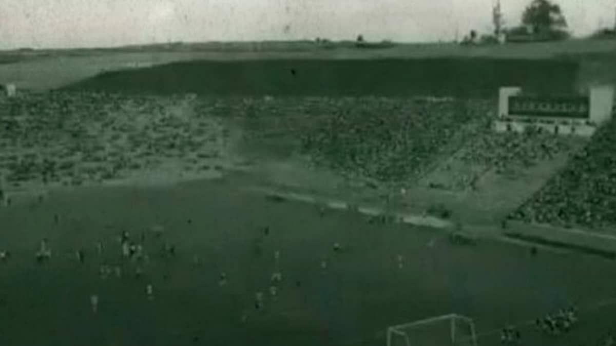 Arena MRV, do Atlético, será o 22º estádio inaugurado pelo Santos; veja lista
