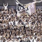 Santos tem a torcida mais jovem entre os clubes paulistas; veja pesquisa