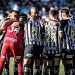 Santos x Corinthians: onde assistir ao jogo pela Série A