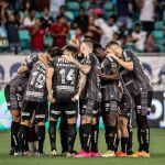 Santos x Newell's Old Boys: onde assistir ao jogo pela Sul-Americana 