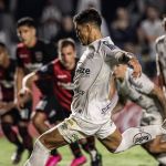 Santos 1x2 Newell's Old Boys: veja os melhores momentos