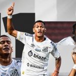 Chelsea anuncia contratação de Ângelo, joia da base do Santos