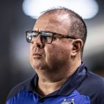 Marcelo Fernandes traça plano para salvar o Santos no Brasileirão: “Fazer o nosso”