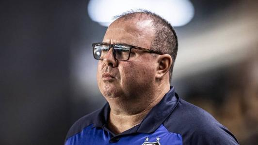 Santos segue na luta contra o Z4