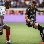 Santos x Internacional: onde assistir ao jogo pela Série A