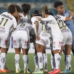 Santos bate Flamengo e sai na frente nas quartas de final do Brasileirão Feminino  
