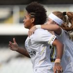 Brasileirão Feminino: Atlético é derrotado pelo Santos e entra no Z4