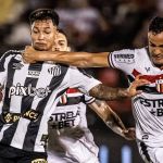 Santos x Botafogo-SP: onde assistir ao jogo pela Copa do Brasil