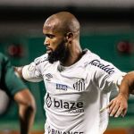 Goiás 0 x 1 Santos: melhores momentos da partida pelo Brasileiro
