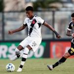 Vasco 0x1 Santos: veja os melhores momentos pela Série A