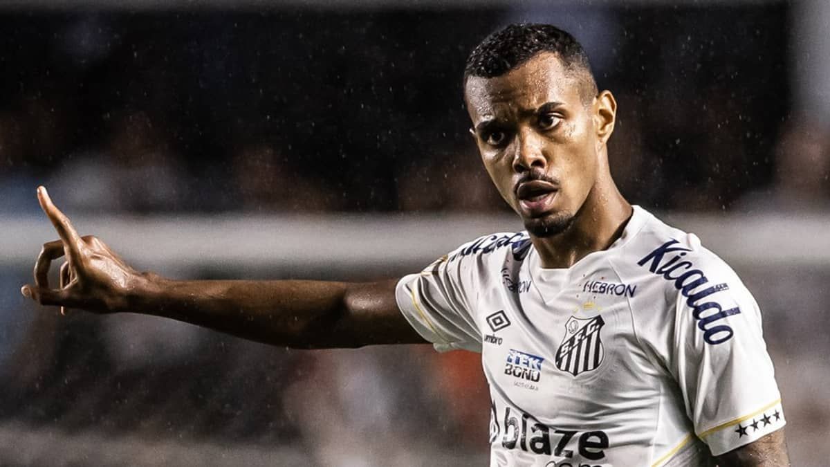 Santos 3x0 Bahia: melhores momentos do jogo pelo Brasileirão