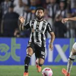 Santos x Atlético: prováveis escalações para o jogo do Brasileirão