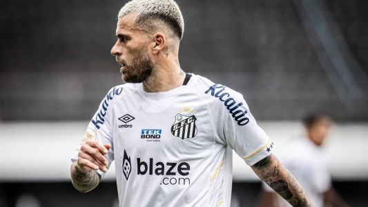 Santos x Botafogo: veja escalações pelo Brasileiro