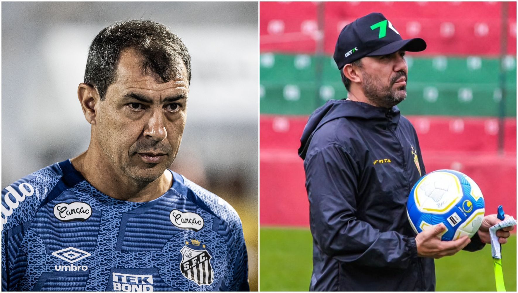 Santos x Brusque: horário e onde assistir ao vivo pela Série B