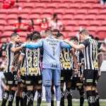 Santos x Coritiba: onde assistir ao jogo pela Série A