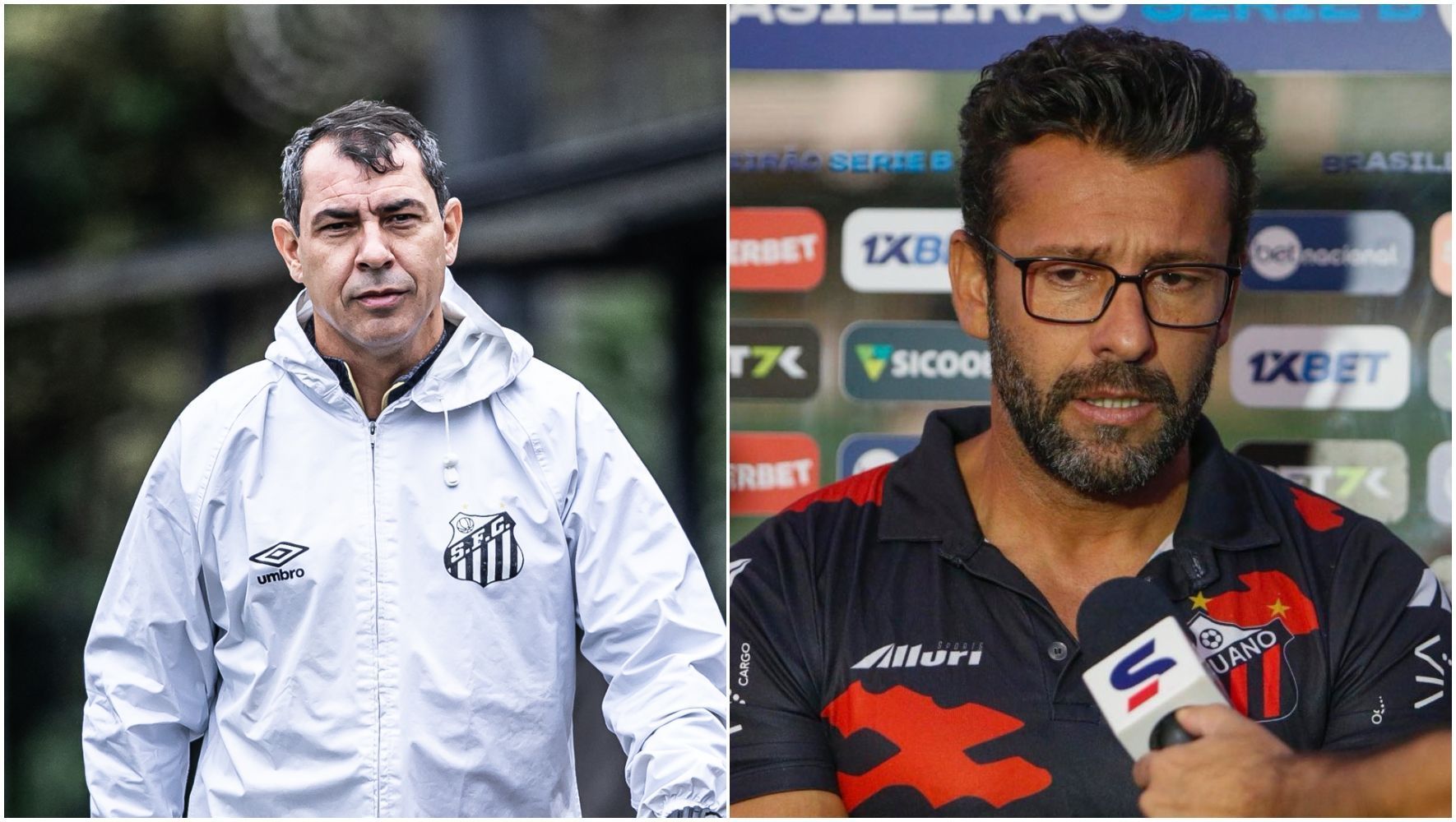 Santos x Ituano: horário e onde assistir ao vivo pela Série B