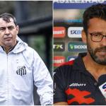 Santos x Ituano: horário e onde assistir ao vivo pela Série B