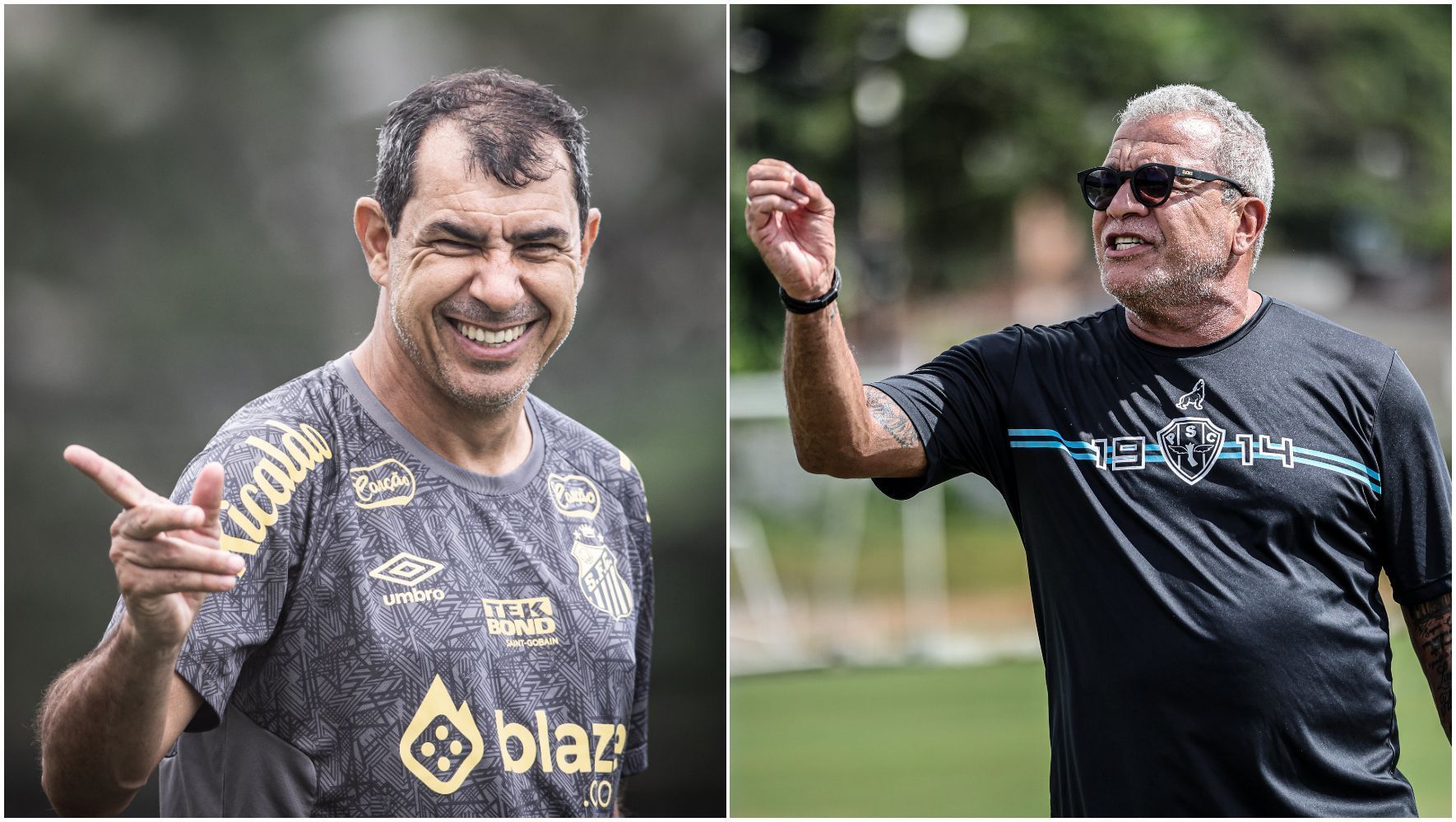 Santos x Paysandu: horário e onde assistir ao vivo pela Série B