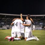 Filho de Robinho marca, Santos goleia clube alagoano e avança na Copinha