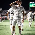Santos perde Neymar, mas encerra marca negativa ao bater Atlético no Brasileiro