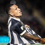 Com golaço de Otero, Santos vence na estreia do Campeonato Paulista