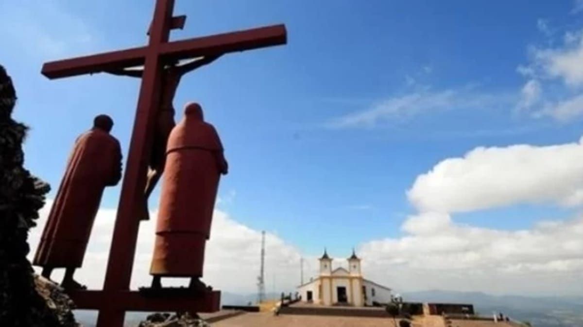 Governo e Arquidiocese lançam 'Minas Santa 2024', programa para ampliar turismo religioso no estado