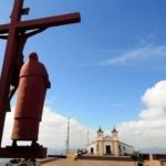 Governo e Arquidiocese lançam 'Minas Santa 2024', programa para ampliar turismo religioso no estado