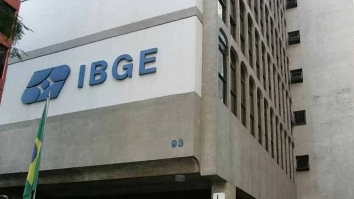 IBGE abre 316 vagas de estágio em todo o Brasil com salário de até R$1.125; veja como se inscrever