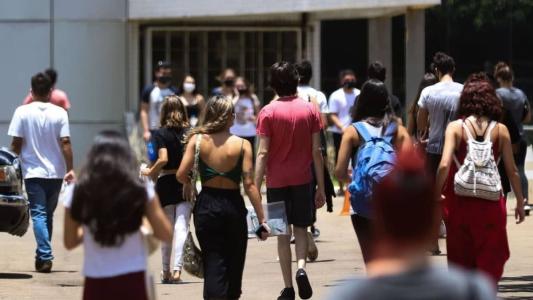 São 288.112 bolsas, sendo 209.758 integrais e 78.354 parciais