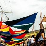 Feriado prolongado é de festa nos distritos de Ouro Preto