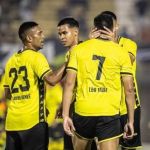 Série C: Pouso Alegre perde para São Bernardo, que assume a liderança