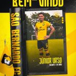 Ex-Atlético é anunciado por clube da Série B e disputará Paulistão em 2026