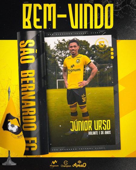 São Bernardo