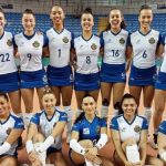 Superliga Feminina de Vôlei 23/24: conheça o elenco completo do São Caetano 