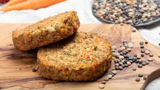 São chamados Plant Based itens alimentícios formulados unicamente por matérias-primas de origem vegetal