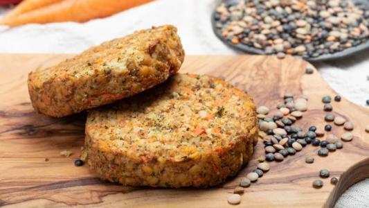 São chamados Plant Based itens alimentícios formulados unicamente por matérias-primas de origem vegetal