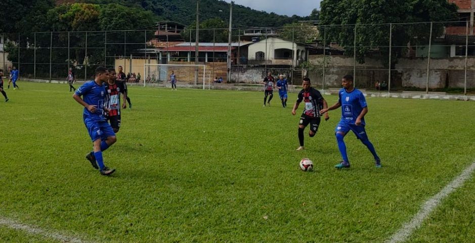 São Francisco goleia Juping e encaminha classificação na Copa Itatiaia KTO Vale do Aço