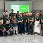 Cafeicultores do Sul de Minas recebem certificados por práticas sustentáveis de cultivo