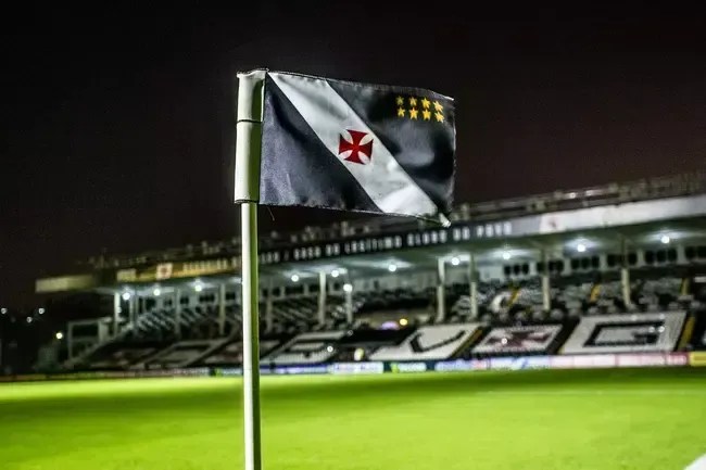 Horário e onde assistir ao vivo Vasco x São Paulo, pelo Campeonato Brasileiro