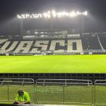 Jogo-treino entre Vasco e América está confirmado; saiba detalhes