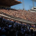 STJD nega pedido do Vasco e mantém São Januário interditado