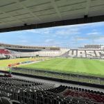 Jogador do Cruzeiro analisa partida sem torcida contra o Vasco; veja