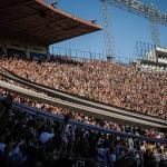 Vasco vai para longe de casa em busca da paz com a torcida; entenda