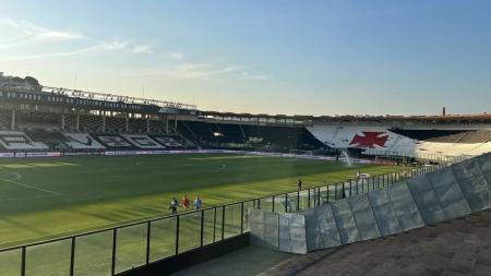 São Januário recebe Vasco e América, neste domingo (12)