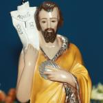 São João Batista é celebrado em igrejas da Arquidiocese de Juiz de Fora