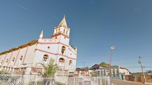 São João da Ponte fica no Norte de Minas